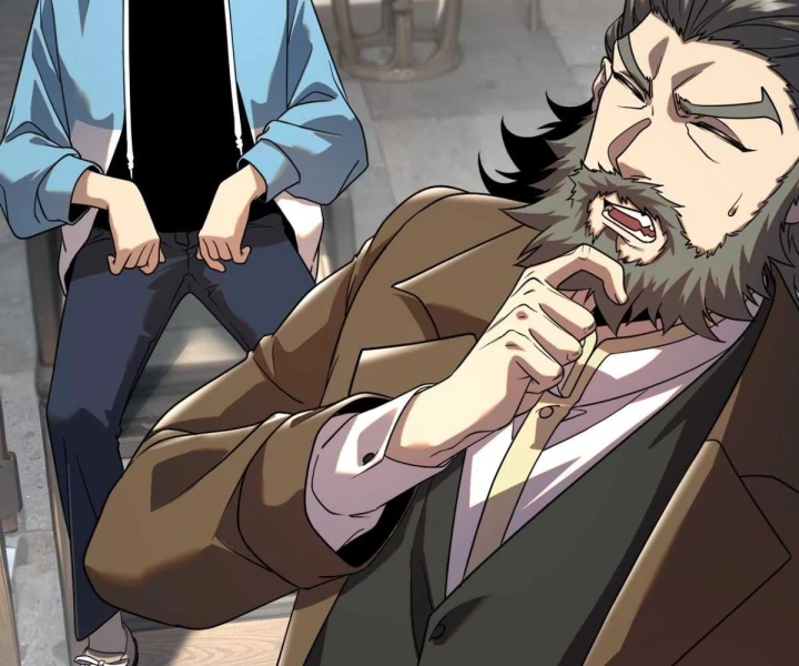 Toàn Cầu Dị Năng: Bắt Đầu Thức Tỉnh Tử Tiêu Thần Lôi Chapter 12 - 121