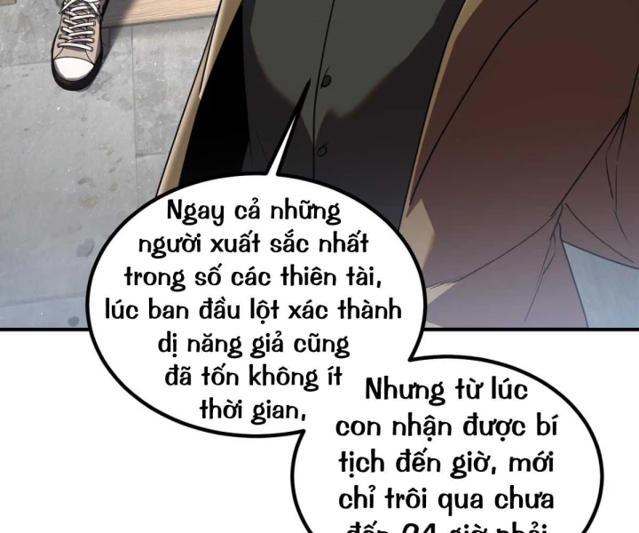 Toàn Cầu Dị Năng: Bắt Đầu Thức Tỉnh Tử Tiêu Thần Lôi Chapter 12 - 122