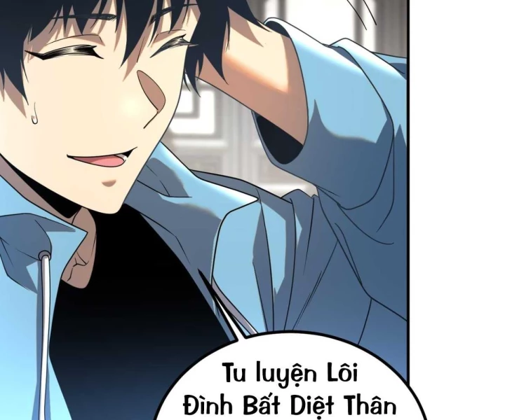 Toàn Cầu Dị Năng: Bắt Đầu Thức Tỉnh Tử Tiêu Thần Lôi Chapter 12 - 124