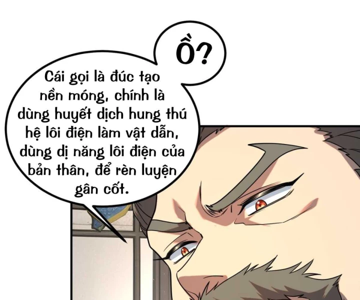 Toàn Cầu Dị Năng: Bắt Đầu Thức Tỉnh Tử Tiêu Thần Lôi Chapter 12 - 126