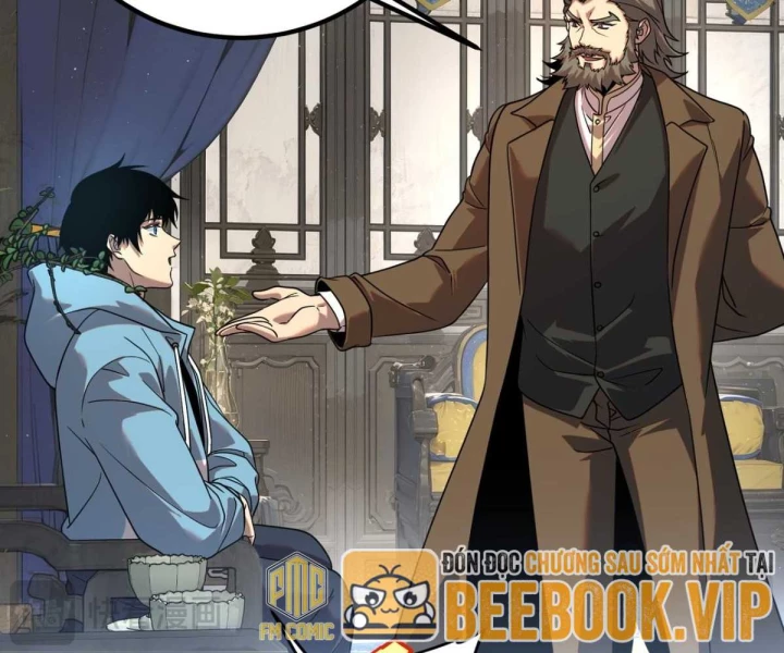 Toàn Cầu Dị Năng: Bắt Đầu Thức Tỉnh Tử Tiêu Thần Lôi Chapter 12 - 129