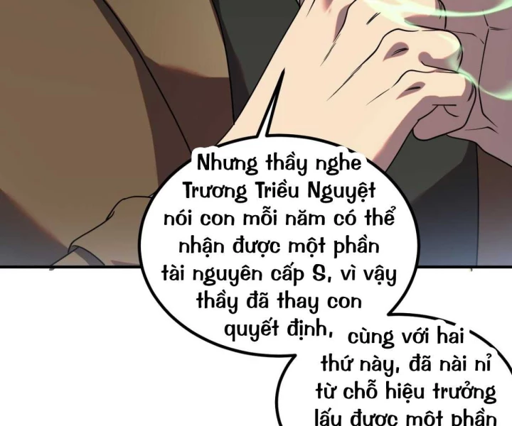 Toàn Cầu Dị Năng: Bắt Đầu Thức Tỉnh Tử Tiêu Thần Lôi Chapter 12 - 132