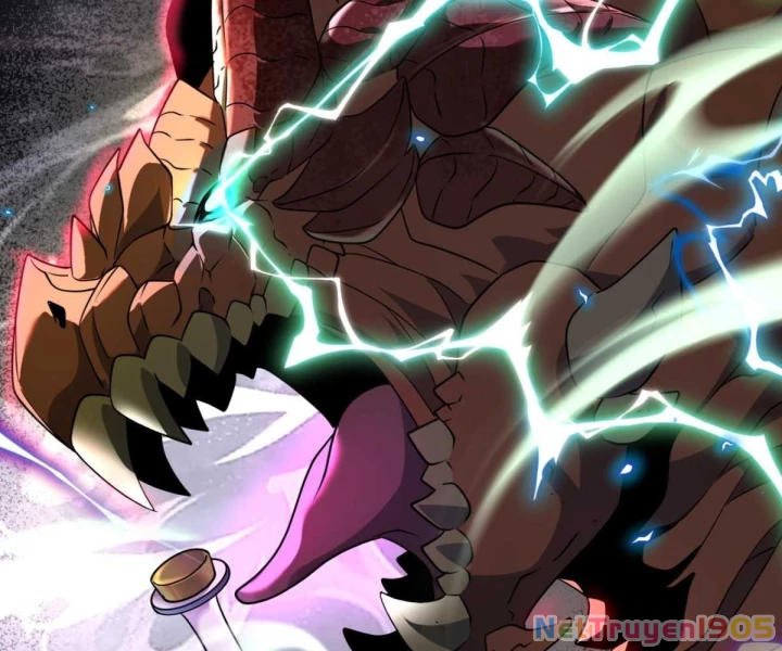 Toàn Cầu Dị Năng: Bắt Đầu Thức Tỉnh Tử Tiêu Thần Lôi Chapter 12 - 134