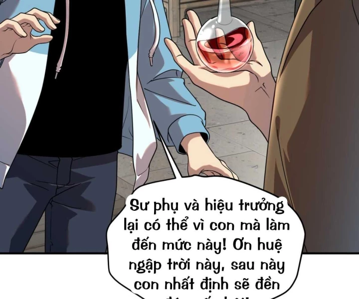 Toàn Cầu Dị Năng: Bắt Đầu Thức Tỉnh Tử Tiêu Thần Lôi Chapter 12 - 138