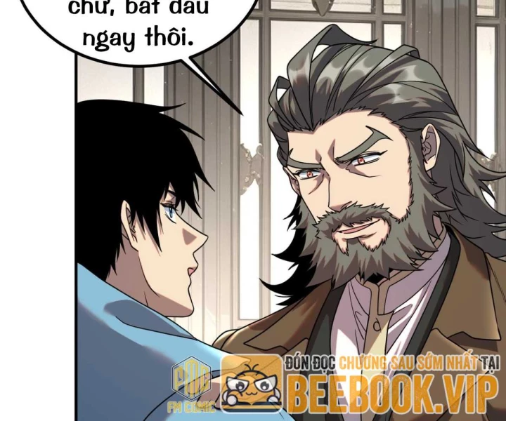 Toàn Cầu Dị Năng: Bắt Đầu Thức Tỉnh Tử Tiêu Thần Lôi Chapter 12 - 140