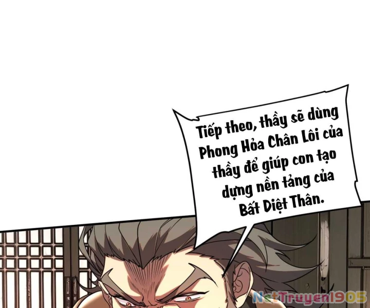 Toàn Cầu Dị Năng: Bắt Đầu Thức Tỉnh Tử Tiêu Thần Lôi Chapter 12 - 149