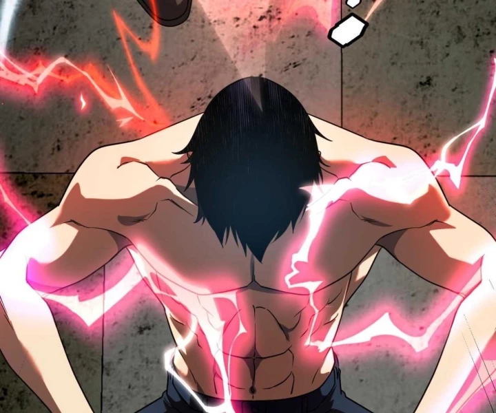 Toàn Cầu Dị Năng: Bắt Đầu Thức Tỉnh Tử Tiêu Thần Lôi Chapter 12 - 156