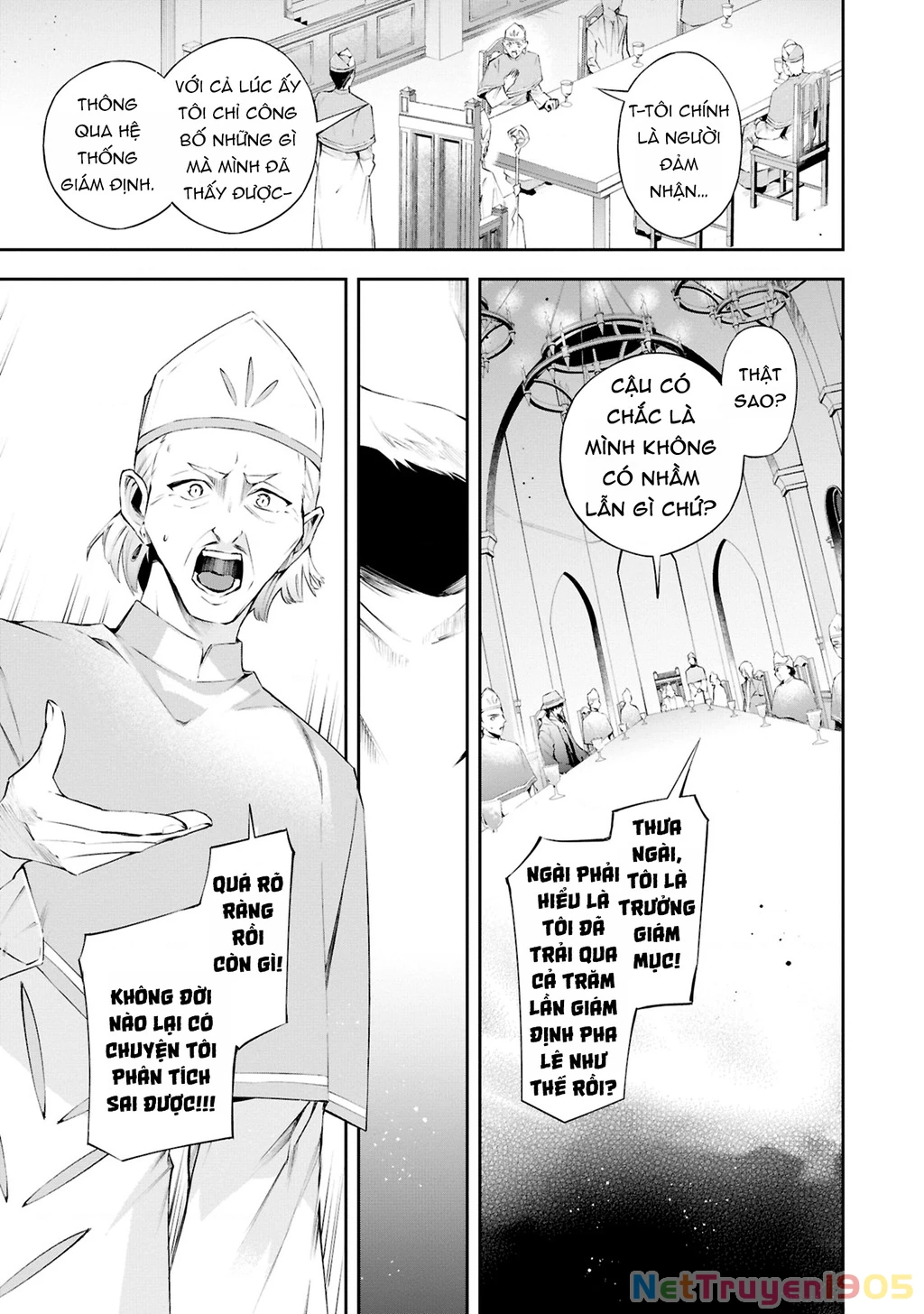Akuyaku Reijou to Akuyaku Reisoku ga, Deatte Koi ni Ochitanara Chapter 20 - 15
