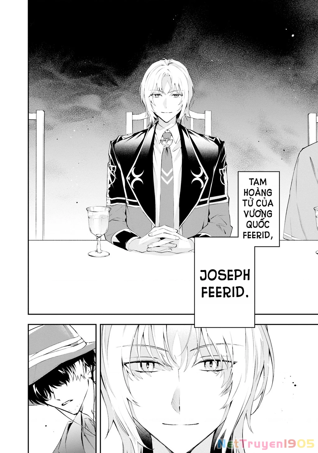 Akuyaku Reijou to Akuyaku Reisoku ga, Deatte Koi ni Ochitanara Chapter 20 - 18