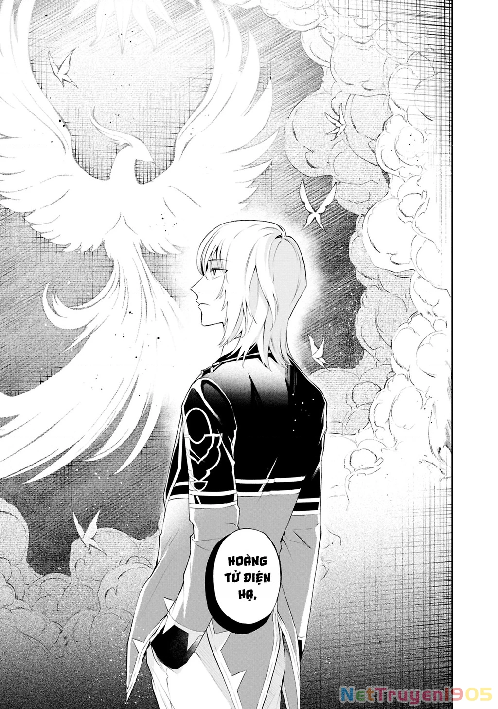 Akuyaku Reijou to Akuyaku Reisoku ga, Deatte Koi ni Ochitanara Chapter 20 - 21