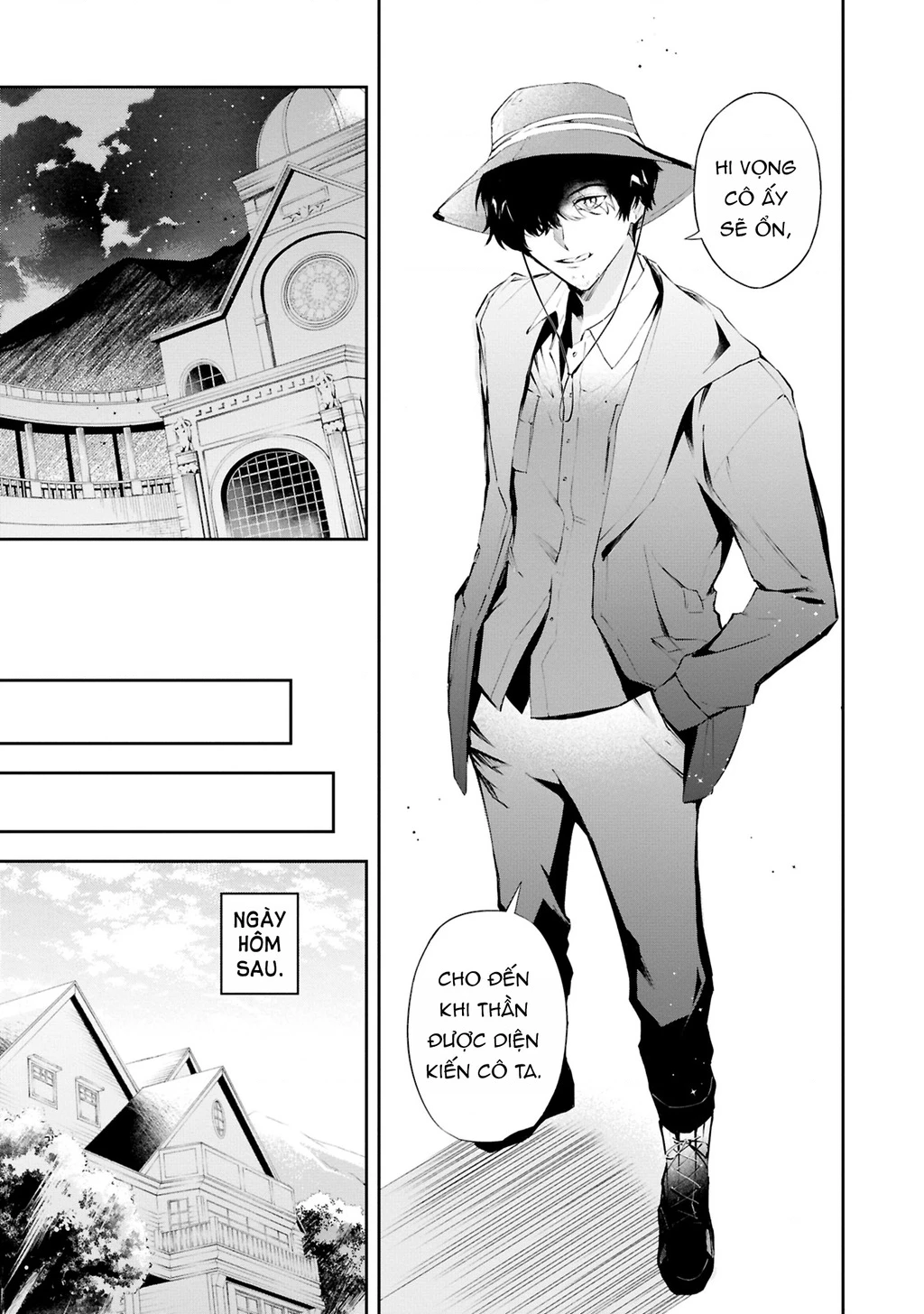 Akuyaku Reijou to Akuyaku Reisoku ga, Deatte Koi ni Ochitanara Chapter 20 - 23