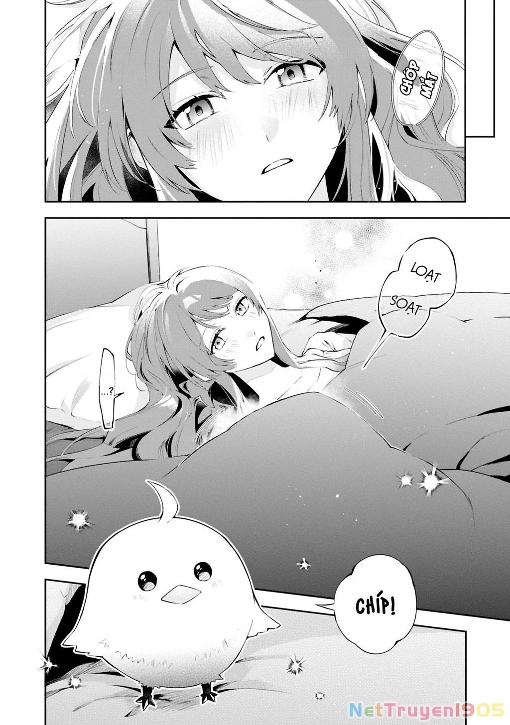 Akuyaku Reijou to Akuyaku Reisoku ga, Deatte Koi ni Ochitanara Chapter 20 - 24