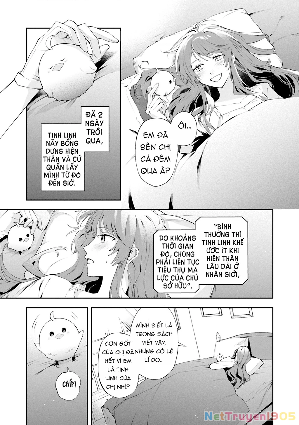 Akuyaku Reijou to Akuyaku Reisoku ga, Deatte Koi ni Ochitanara Chapter 20 - 25