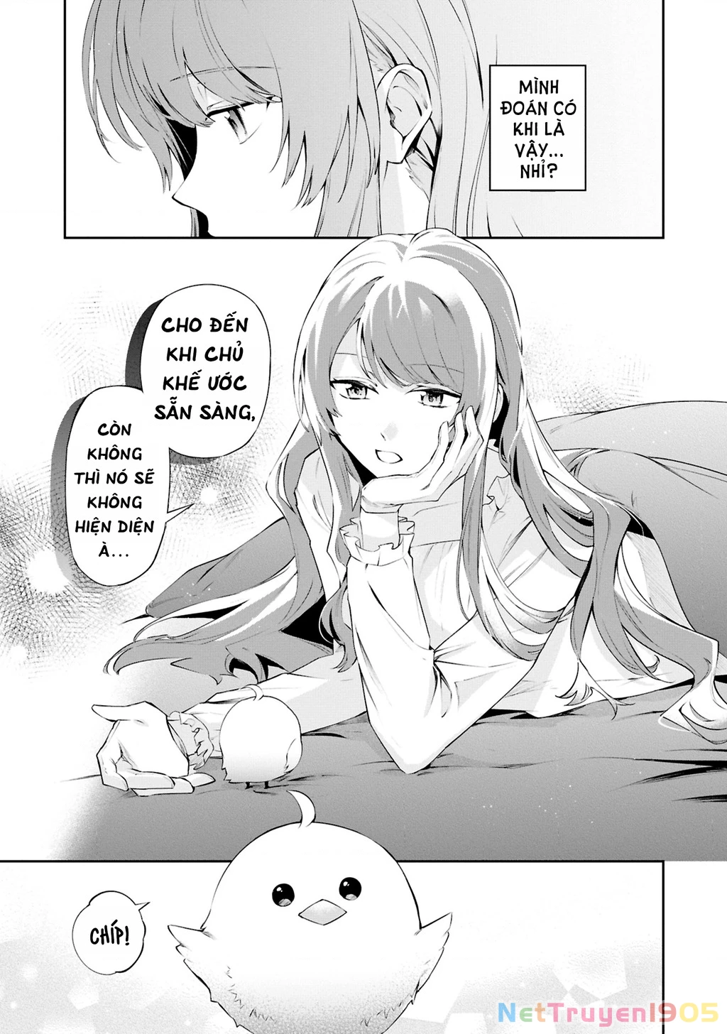 Akuyaku Reijou to Akuyaku Reisoku ga, Deatte Koi ni Ochitanara Chapter 20 - 27