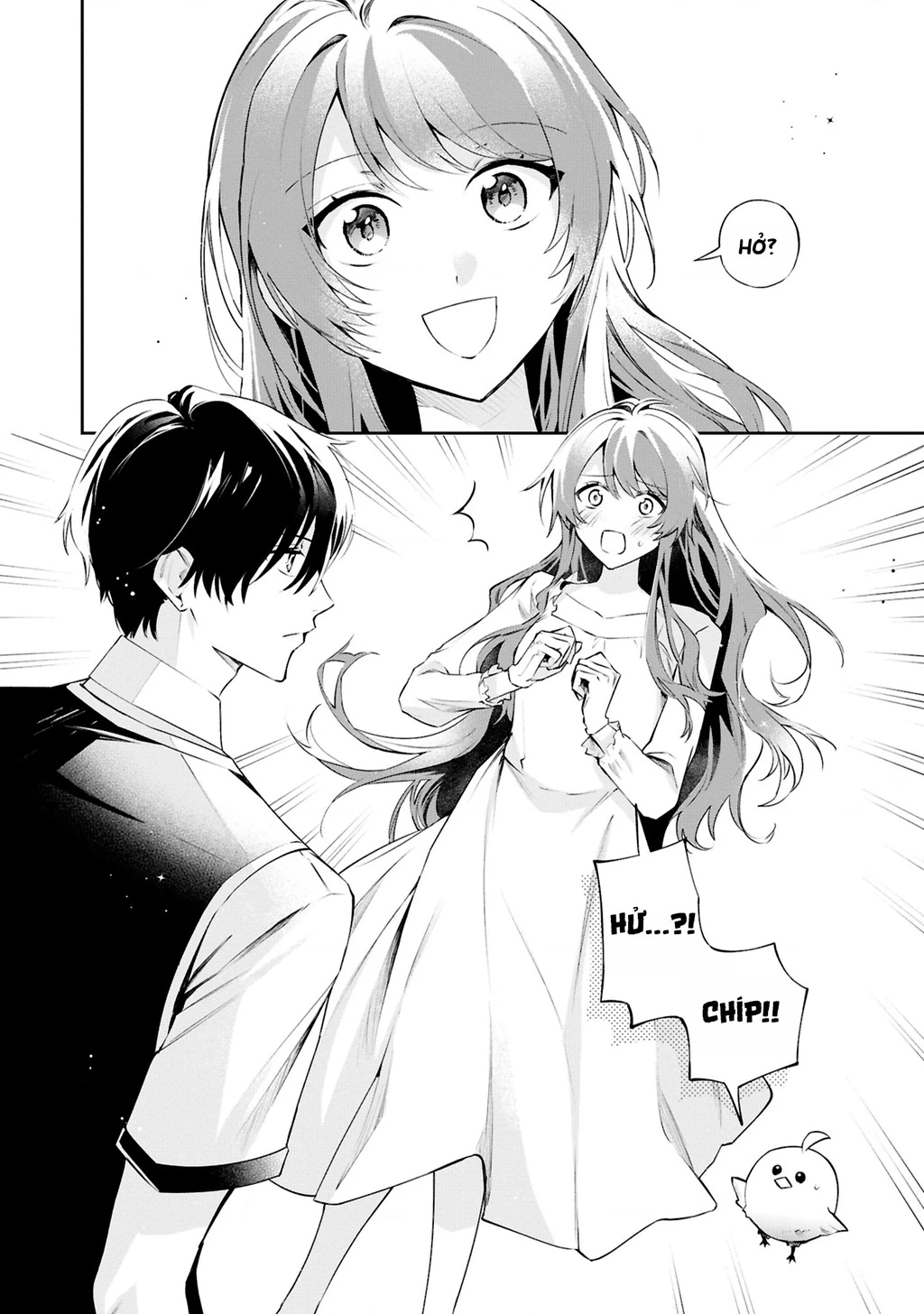 Akuyaku Reijou to Akuyaku Reisoku ga, Deatte Koi ni Ochitanara Chapter 20 - 40