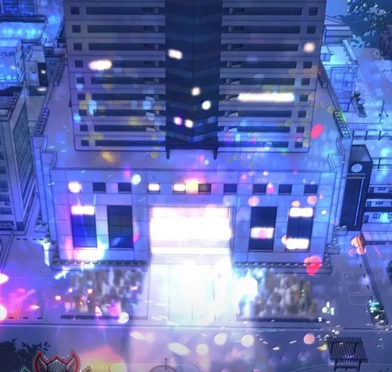 Đồng loại Chapter 51 - 39