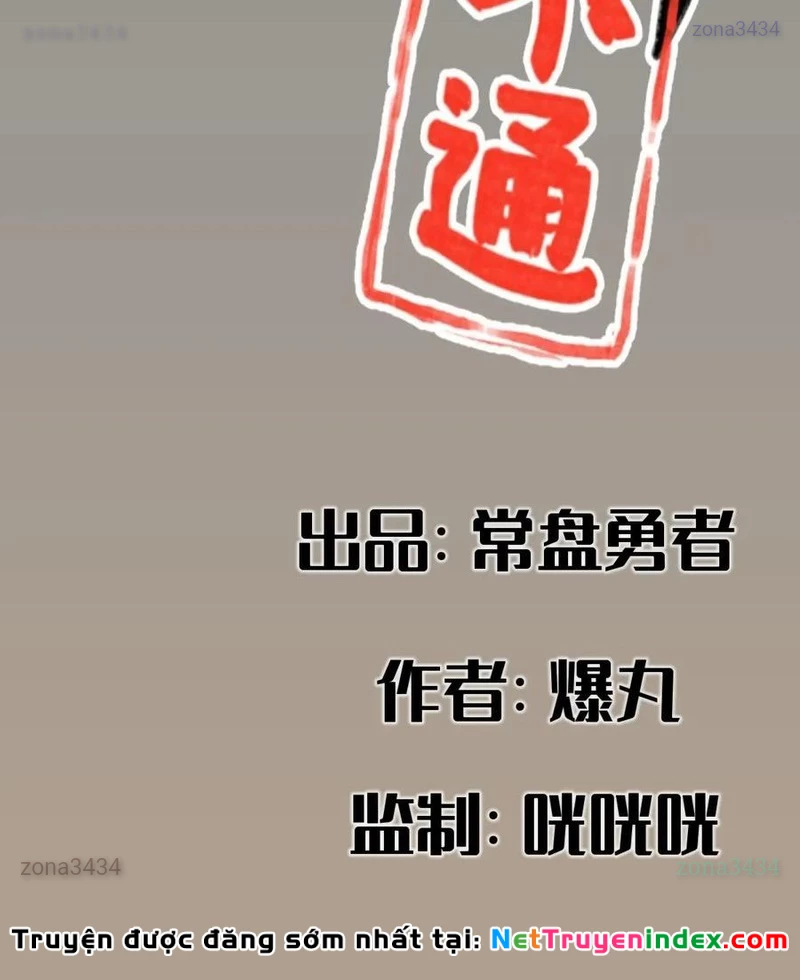 Hiệp Khách Hành Bất Thông Chapter 117 - 2