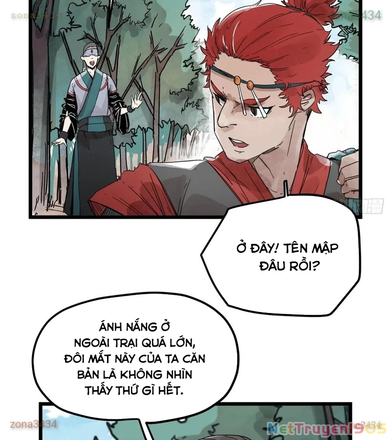 Hiệp Khách Hành Bất Thông Chapter 117 - 5