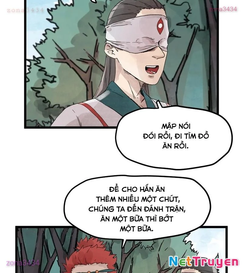 Hiệp Khách Hành Bất Thông Chapter 117 - 6