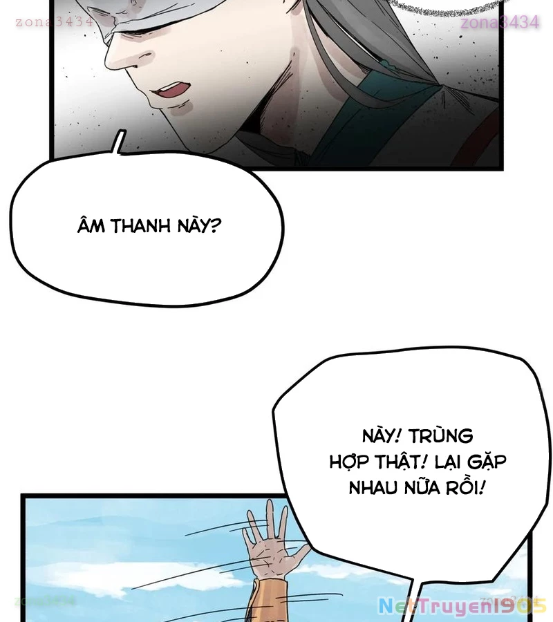 Hiệp Khách Hành Bất Thông Chapter 117 - 8