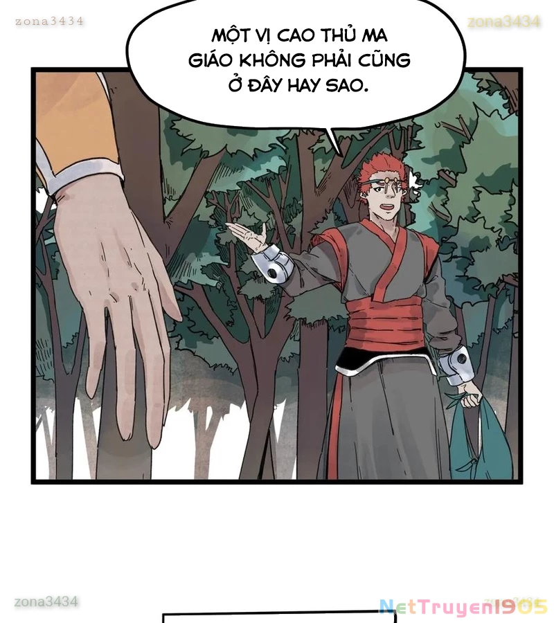 Hiệp Khách Hành Bất Thông Chapter 117 - 15