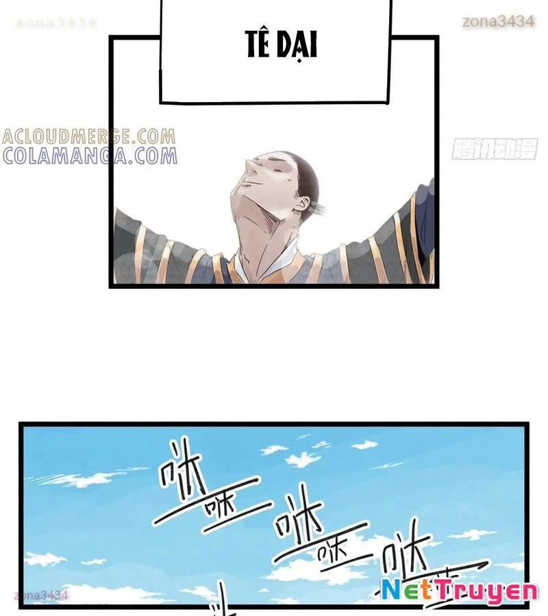 Hiệp Khách Hành Bất Thông Chapter 117 - 16