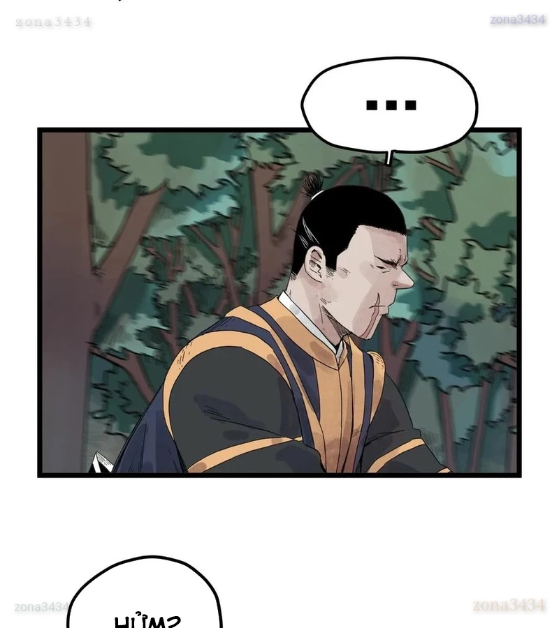 Hiệp Khách Hành Bất Thông Chapter 117 - 18