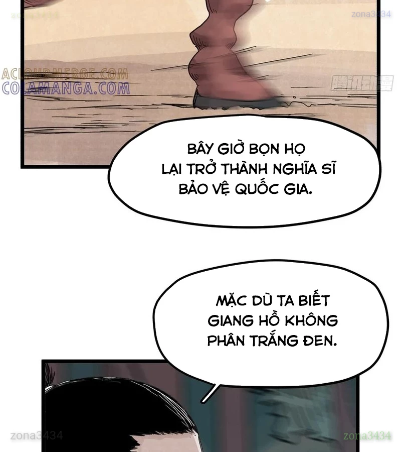 Hiệp Khách Hành Bất Thông Chapter 117 - 22
