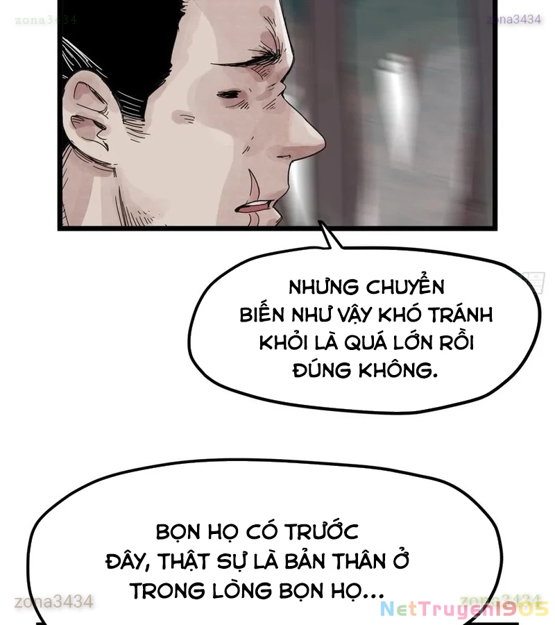 Hiệp Khách Hành Bất Thông Chapter 117 - 23