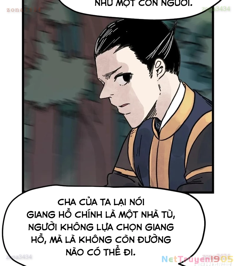 Hiệp Khách Hành Bất Thông Chapter 117 - 25