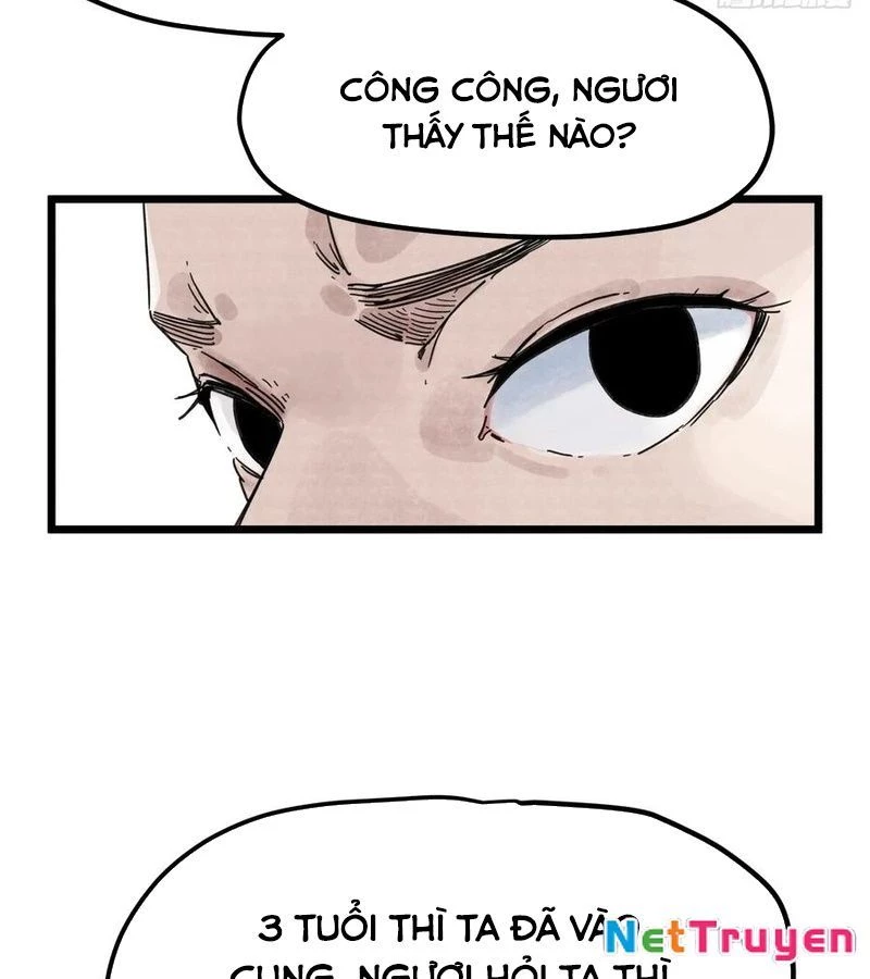 Hiệp Khách Hành Bất Thông Chapter 117 - 26