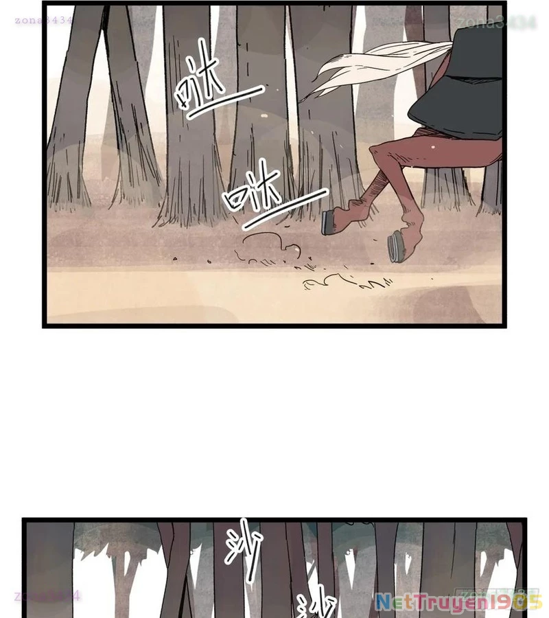 Hiệp Khách Hành Bất Thông Chapter 117 - 28