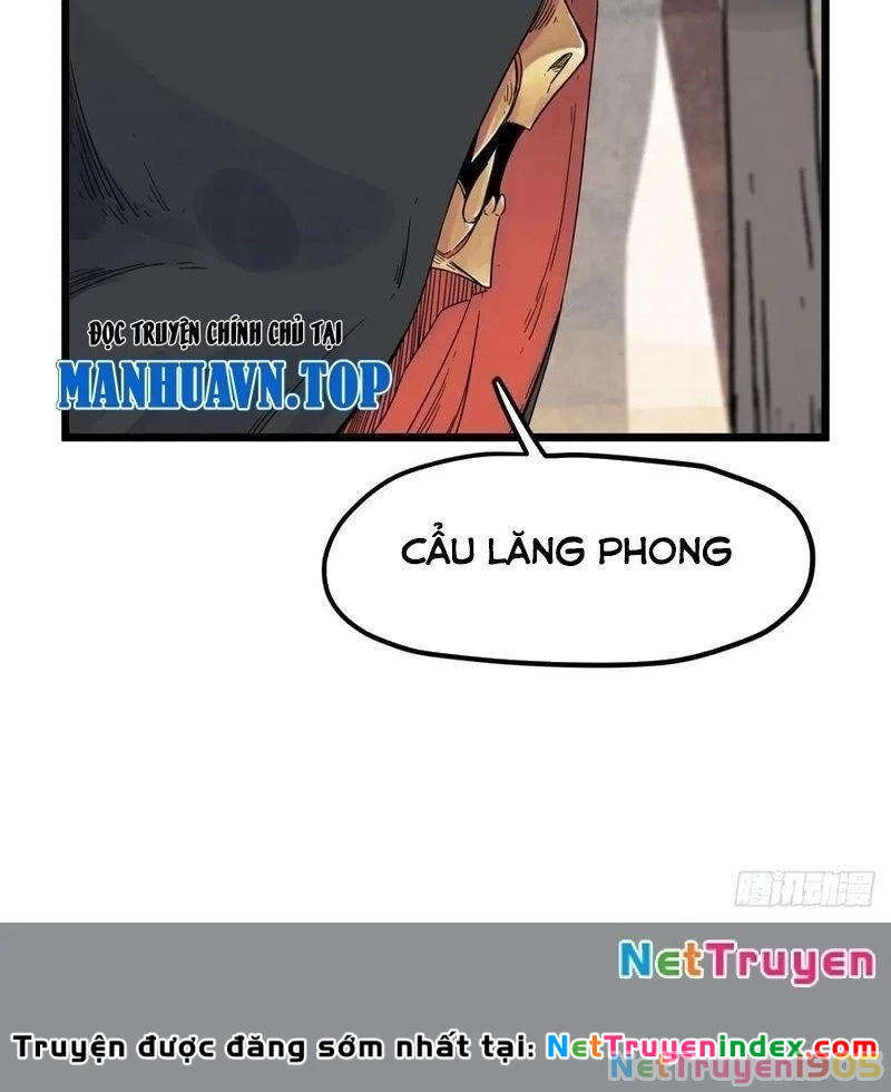 Hiệp Khách Hành Bất Thông Chapter 117 - 31