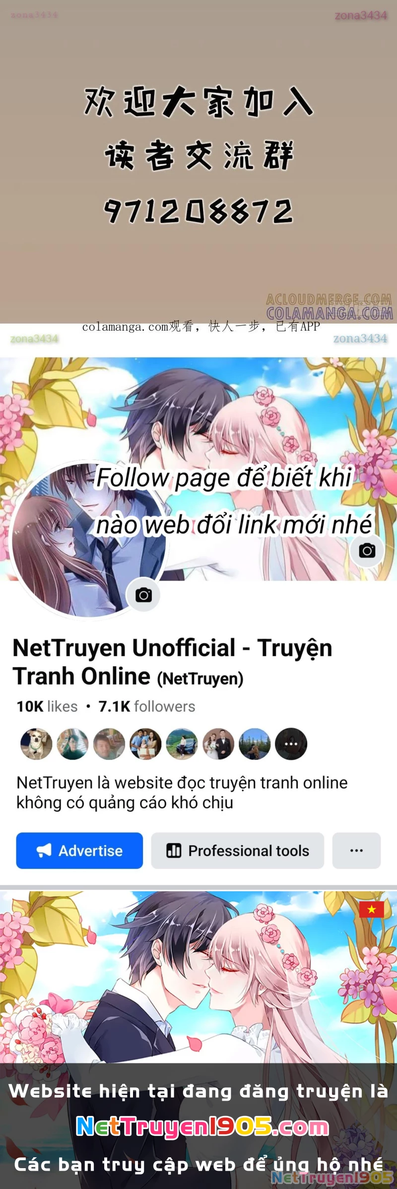 Hiệp Khách Hành Bất Thông Chapter 117 - 32