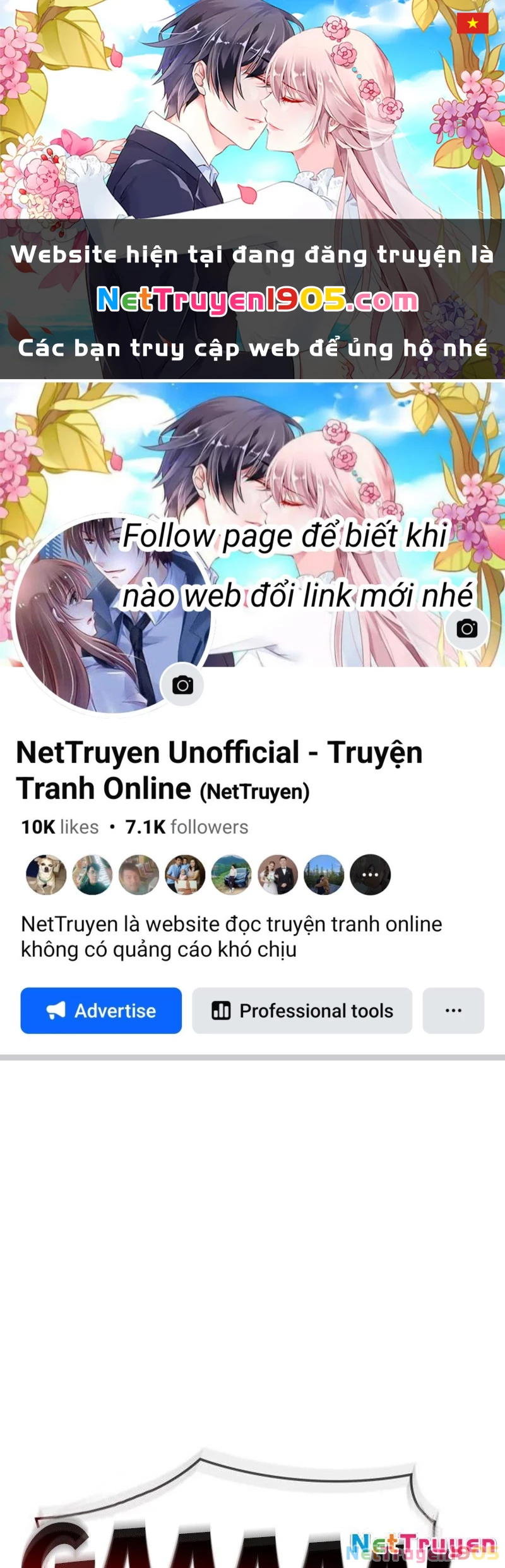 Độc Chiến Đế Vương Chapter 32 - 1