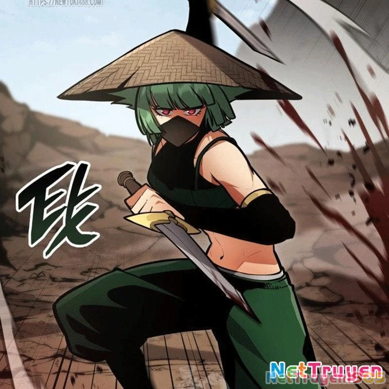 Độc Chiến Đế Vương Chapter 32 - 11