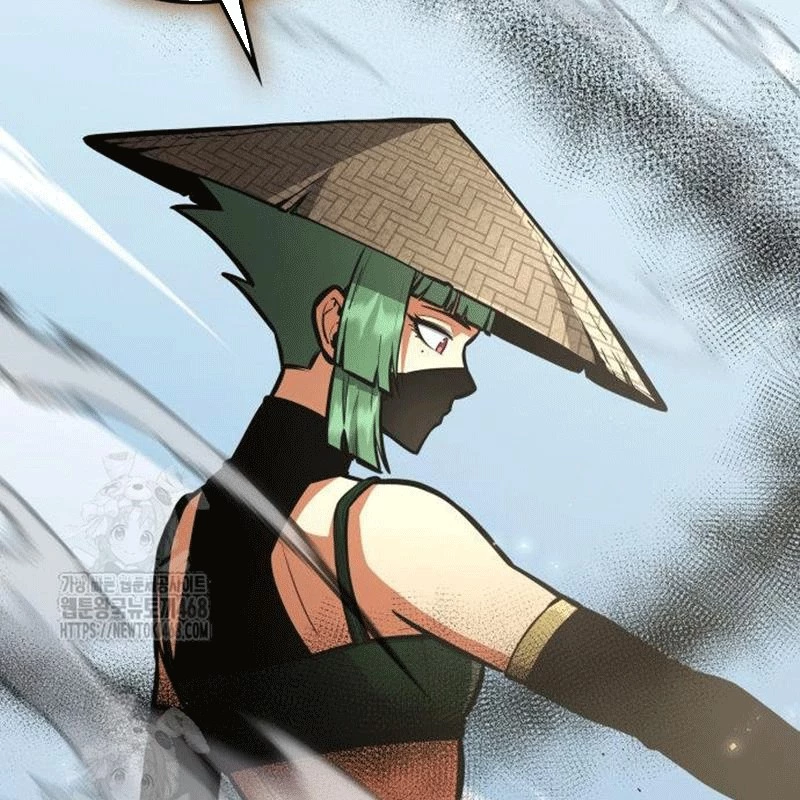 Độc Chiến Đế Vương Chapter 32 - 43