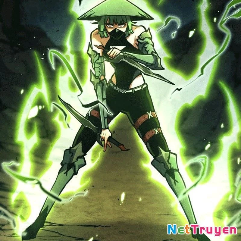 Độc Chiến Đế Vương Chapter 32 - 111