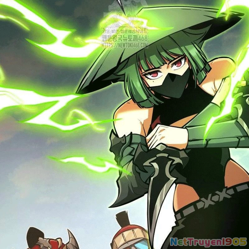 Độc Chiến Đế Vương Chapter 32 - 120