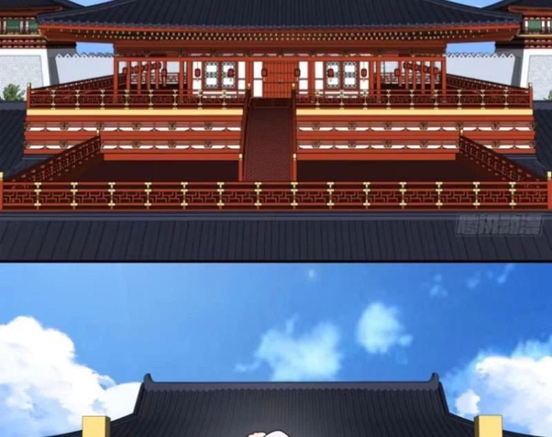 Đồ Đệ Của Ta Đều Là Đại Phản Phái Chapter 418 - 5