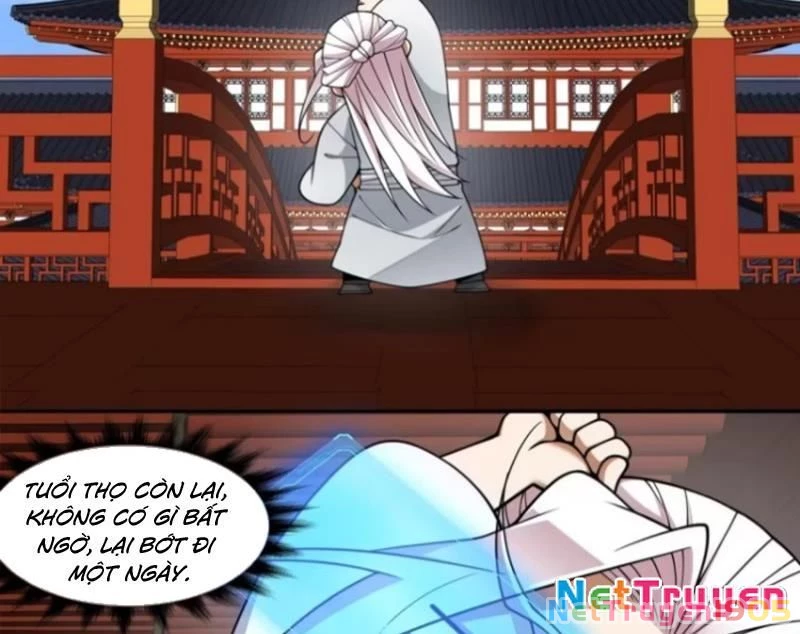 Đồ Đệ Của Ta Đều Là Đại Phản Phái Chapter 418 - 6