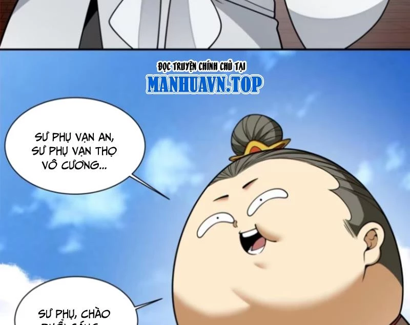 Đồ Đệ Của Ta Đều Là Đại Phản Phái Chapter 418 - 8