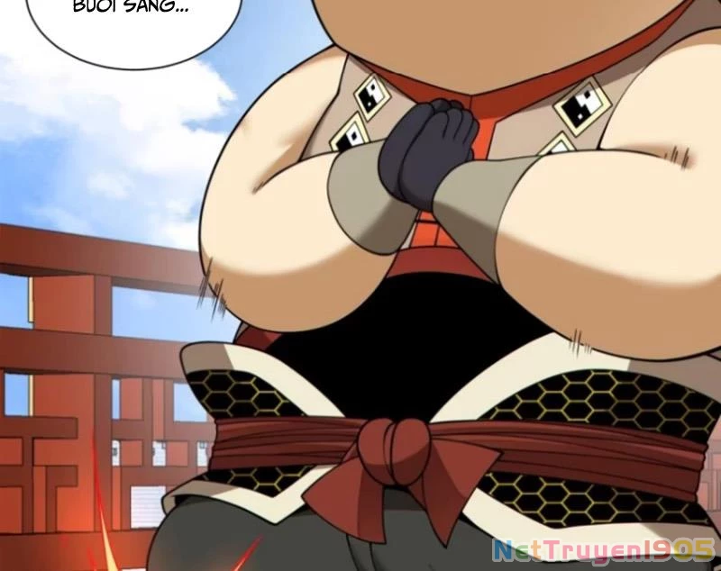 Đồ Đệ Của Ta Đều Là Đại Phản Phái Chapter 418 - 9