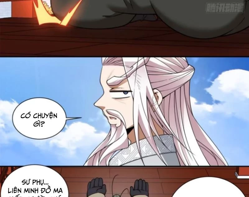 Đồ Đệ Của Ta Đều Là Đại Phản Phái Chapter 418 - 10