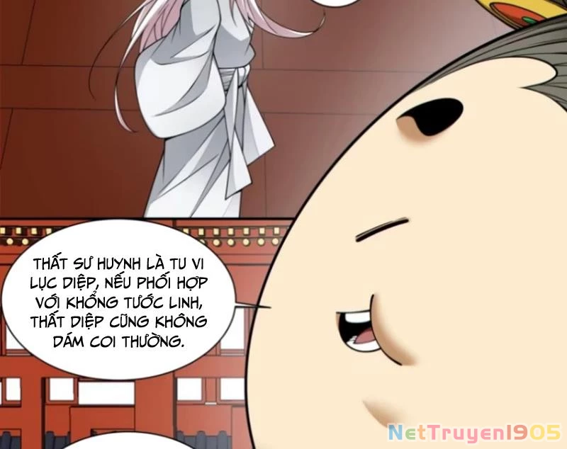 Đồ Đệ Của Ta Đều Là Đại Phản Phái Chapter 418 - 12