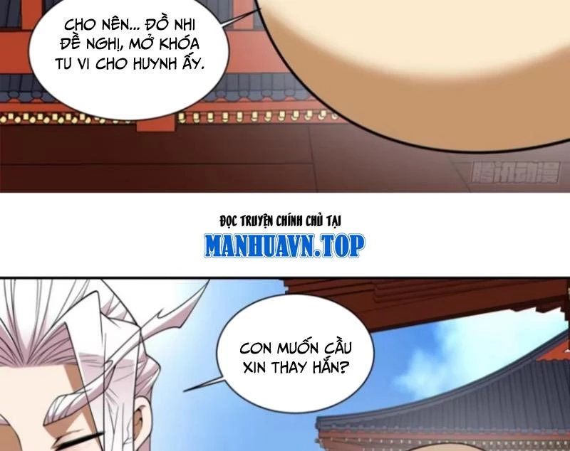 Đồ Đệ Của Ta Đều Là Đại Phản Phái Chapter 418 - 13