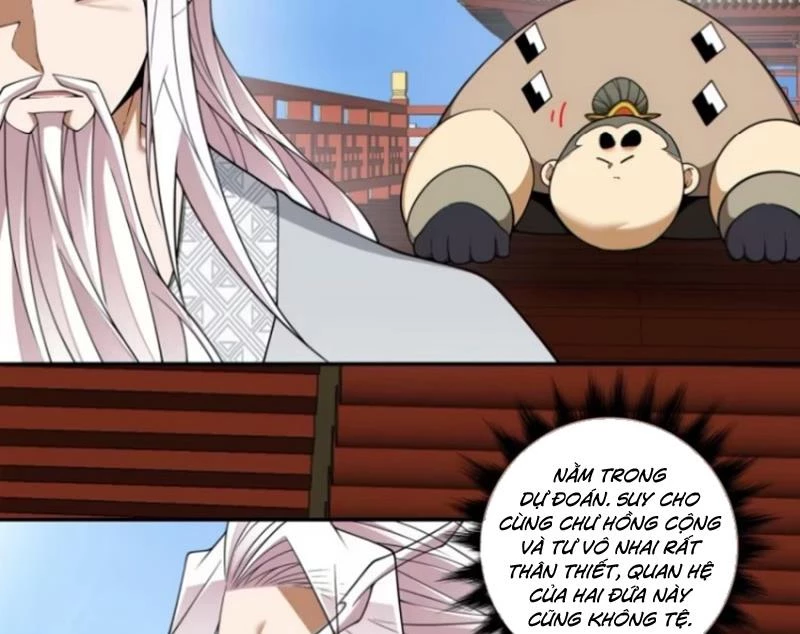 Đồ Đệ Của Ta Đều Là Đại Phản Phái Chapter 418 - 14