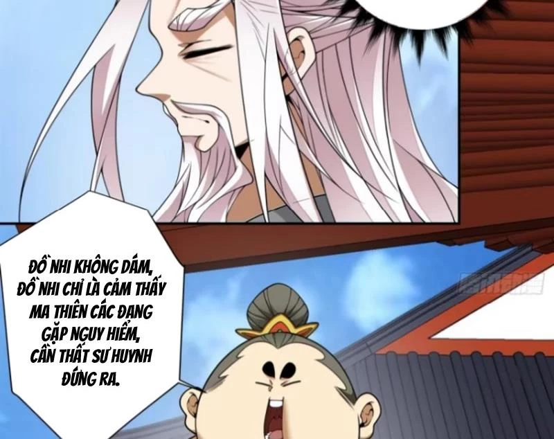 Đồ Đệ Của Ta Đều Là Đại Phản Phái Chapter 418 - 15