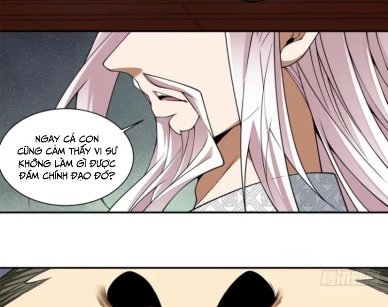 Đồ Đệ Của Ta Đều Là Đại Phản Phái Chapter 418 - 17