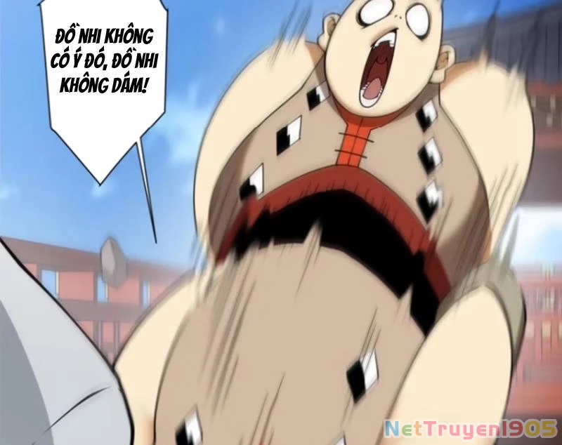 Đồ Đệ Của Ta Đều Là Đại Phản Phái Chapter 418 - 19